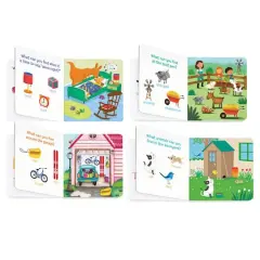 Highlights&trade; Find It Board Book Set