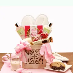 You're The Best Spa Gift Box