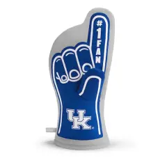 Quilted No.1 Oven Mitt Kentucky Wildcats