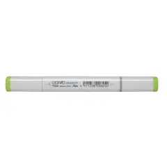 Copic&reg; Sketch Marker, Yellow Greens YG06 Yellowish Green