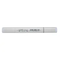 Copic&reg; Sketch Marker, Blues B60 Pale Blue Gray