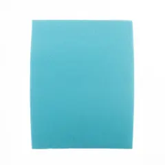 John Bead GoodFelt Beading Foundation, 8.5 x 11", 4ct. Sky Blue