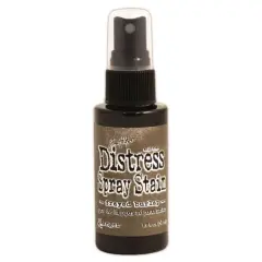 Tim Holtz Distress&reg; Spray Stain, 1.9oz. Frayed Burlap