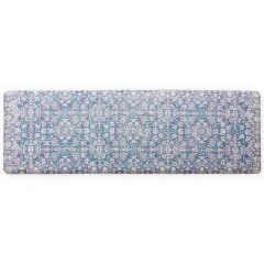 FloorPops Kilim Anti-Fatigue Comfort Long Mat 