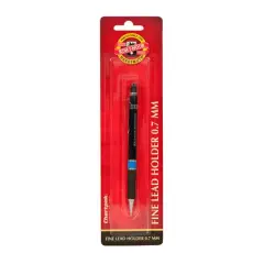 Koh-I-Noor Mephisto Mechanical Pencil, 0.7mm