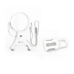 OttLite Reading & Travel LED Magnifier Set