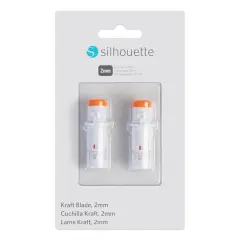 Silhouette&reg; Kraft Blade, 2mm