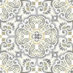 FloorPops Antico Peel & Stick Floor Tiles