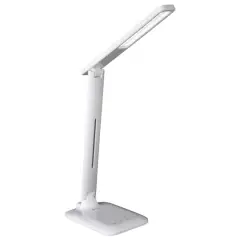 OttLite&reg; Slimline LED Desk Lamp