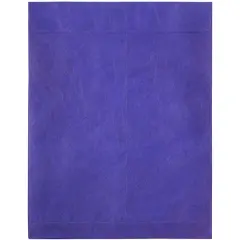 JAM Paper 10" x 13" Tyvek Tear-Proof Open End Catalog Envelopes, 25ct. Blue