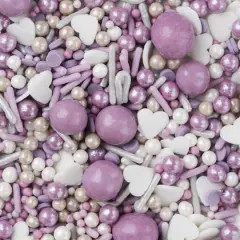 PME Cake Sweet Street&reg; 7.3oz. Sprinkle Mix Glam