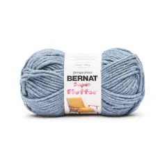 Bernat&reg; Super Fluffee&trade; Yarn Dusky