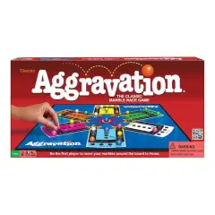 Classic Aggravation&reg;