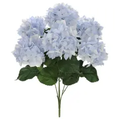 Light Blue Hydrangea Bush by Ashland&reg;