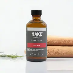 Cinnamon Essential Oil by Make Market&reg;