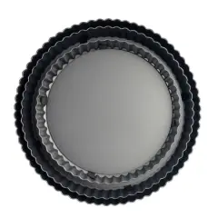 Non-Stick Quiche & Tart Pan Set by Celebrate It&reg;