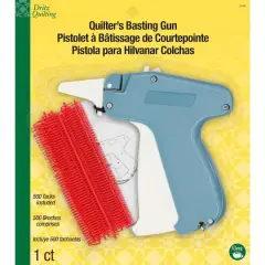 Dritz&reg; Quilter's Basting Gun