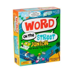 Word on the Street&reg; Junior