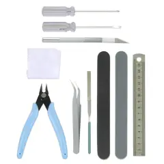 Basic Tool Kit by Make Market&reg;
