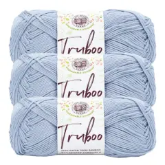 3 Pack Lion Brand&reg; Truboo Yarn Breeze
