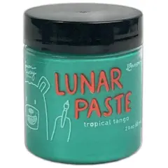Simon Hurley create. Lunar Paste Tropical Tango