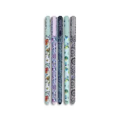 Vera Bradley&reg; BTS 23 Medley Gel Pen Set
