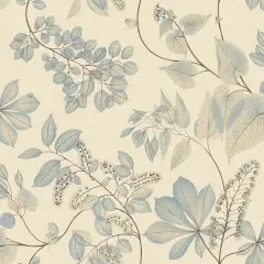 Surface Style Arboretum Peel & Stick Wallpaper Cloud