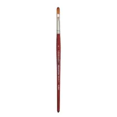 Princeton&trade; Velvetouch&trade; Series 3950 Filbert Brush