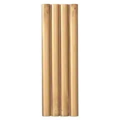 Sealing Wax Glue Sticks, 4ct. by Recollections&trade; Gold