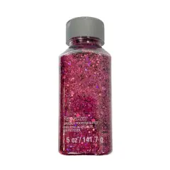 Glitzy Mix Specialty Polyester Glitter by Recollections&trade;Magenta