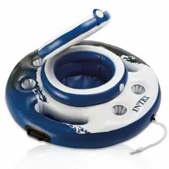 Intex&reg; Mega Chill Floating Inflatable Cooler