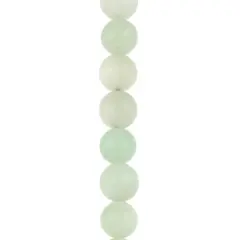 Green Aventurine Round Beads, 11.5mm by Bead Landing&trade;