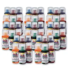 Color Splash!&reg; 6 Color Liquid Watercolor Paint Set, 8ct.