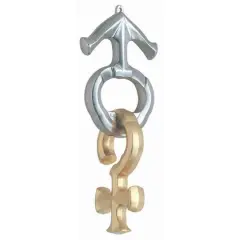 Hanayama Dolce Level 3 Cast Puzzle