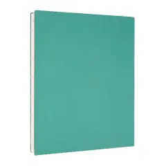Lay Flat Spineless Hardcover Sketchbook by Artist's Loft&trade; Teal