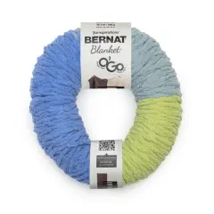 Bernat&reg; Blanket O'Go&trade; Yarn Scuba