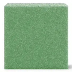 FloraCraft&reg; FloraFōM 8" Green Foam Cube