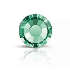 Preciosa MAXIMA SS10 Flatback Czech Crystals, 144ct. Erinite