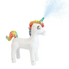 PoolCandy 3ft. Unicorn Sprinkler