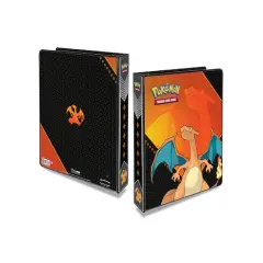 Ultra Pro Pok&eacute;mon Charizard 2" 3-Ring Binder