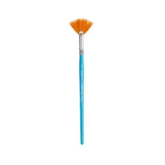 Princeton&trade; Select&trade; Artiste Series 3750 Short Handle Fan Brush