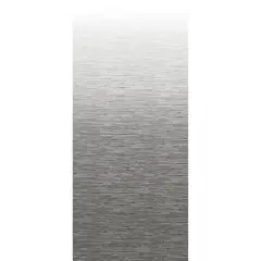 Katie Hunt Light Gray Ombre Mist Wall Mural