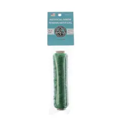 Gudebrod Artificial Sinew Bobbin, 20yd. Green
