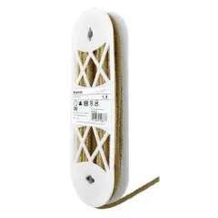 Simplicity&reg; 1/4" x 8yd. Jute Cord