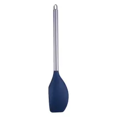 Navy Spatula by Makery&trade;