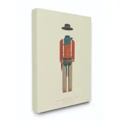 Stupell Industries The Searchers Canvas Wall Art