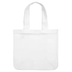 Durable Canvas Tote by Make Market&reg; White