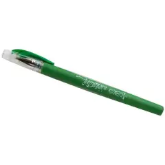 JAM Paper Gel Pens, 2ct. Green