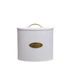 Metal Bread Box by Ashland&reg;