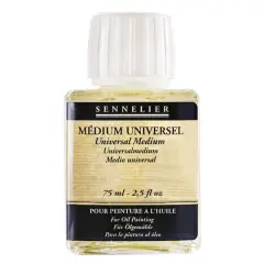 Sennelier Universal Medium, 75ml